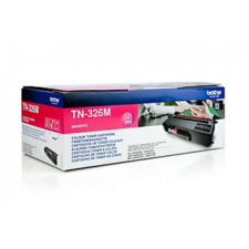 Brother TN-326M magenta eredeti toner nyomtatópatron & toner