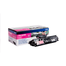 Brother TN-329M Magenta toner (TN329M) nyomtatópatron & toner