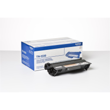 Brother TN-3330 Black toner nyomtatópatron & toner