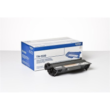 Brother TN-3330 lézertoner eredeti 3K nyomtatópatron & toner