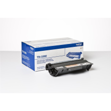 Brother TN-3380 Black toner nyomtatópatron & toner
