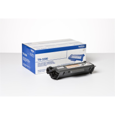 Brother TN-3390 Black toner nyomtatópatron & toner