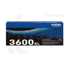 Brother TN-3600XL Black toner nyomtatópatron & toner