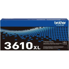 Brother TN-3610XL Black toner (TN3610XL) nyomtatópatron & toner