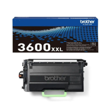 Brother TN-3650XXL Black toner (TN3650XXLP) nyomtatópatron & toner
