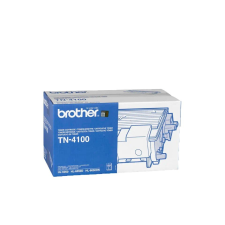 Brother TN-4100 Black toner (TN4100) nyomtatópatron & toner