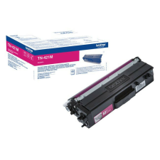 Brother TN-421M magenta toner (eredeti) nyomtatópatron & toner