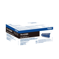 Brother TN-423BK fekete (TN423BK) nyomtatópatron & toner