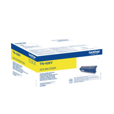 Brother TN-426Y Yellow toner (TN426Y) nyomtatópatron & toner