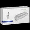  Brother TN-650 fekete prémium utángyártott toner Chipes