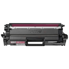 Brother TN-821-XXL (TN821XXLM) - eredeti toner, magenta nyomtatópatron & toner