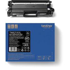 Brother TN-821XXLBK černý nyomtatópatron & toner