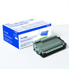 Brother TN-850/3485/3448/3442/3480 (TN3480) - eredeti toner, black (fekete) nyomtatópatron & toner
