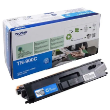 Brother TN-900 Cyan toner (TN900C) nyomtatópatron & toner