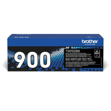 Brother TN-900BK Black toner nyomtatópatron & toner