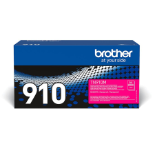 Brother TN-910M Magenta toner nyomtatópatron & toner