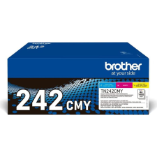 Brother Toner Brother  TN-242CMY Multi (TN242CMY) nyomtatópatron & toner