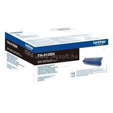 Brother Toner TN910BK Fekete 9000 oldal (TN910BK) nyomtatópatron & toner