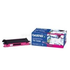 Brother Toner TN-130M Magenta 1500 oldal (TN130M) nyomtatópatron & toner