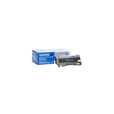Brother Toner TN-2000, 2.500 oldal (ISO/IEC 19798), Fekete nyomtatópatron & toner
