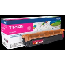 Brother Toner TN-242M magenta 1400 oldal (TN242M) nyomtatópatron & toner