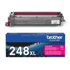 Brother Toner TN-248XLM Magenta (2300 oldal) (TN248XLM) nyomtatópatron & toner