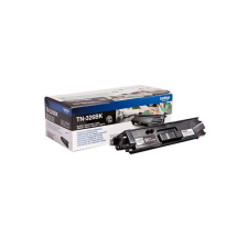 Brother Toner TN-326BK, Nagy töltetű - 4000 oldal, fekete (TN326BK) nyomtatópatron & toner