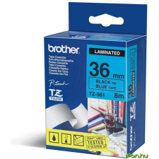 Brother TZe-561 EREDETI nyomtatópatron & toner