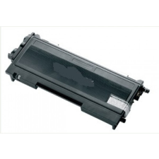 Brother Utángyártott BROTHER TN2010 Toner Black 1.000 oldal kapacitás IK nyomtatópatron & toner