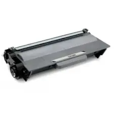 Brother Utángyártott BROTHER TN3380 Toner Black 8.000 oldal kapacitás IK nyomtatópatron & toner