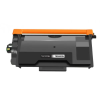 Brother Utángyártott BROTHER TN3600XXL Toner Black 11.000 oldal kapacitás WHITE BOX