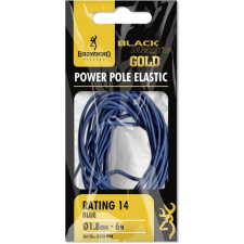 Browning Black Magic® Gold Power Elastic Blue Ø 1,8mm 6m (6348014) horgászkiegészítő