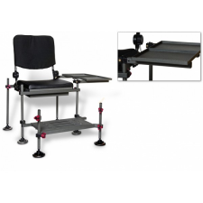  Browning King Feeder Chair szerelhető szék fotel (8002001) horgászszék, ágy