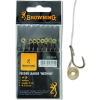  Browning Ready Rigs Hooks előkötött horog karikával 16-os méret 0,18mm 8db (4706016)