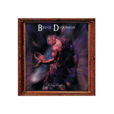 Bruce Dickinson - The Chemical Wedding (High Quality) (Vinyl LP (nagylemez)) heavy metal