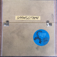  Bruce Springsteen - Album Collection 2 -Ltd- 10LP egyéb zene