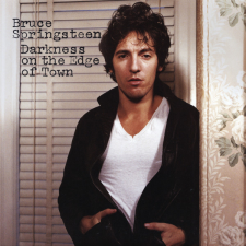  Bruce Springsteen - Darkness On The.. -Rsd- 1LP egyéb zene