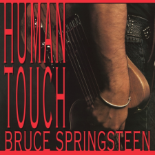  Bruce Springsteen - Human Touch 2LP egyéb zene