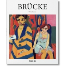  Brücke – Ulrike Lorenz idegen nyelvű könyv