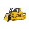 Bruder Caterpillar nehéz buldózer (1:16) (02452)