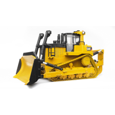 Bruder Caterpillar nehéz buldózer (1:16) (02452) autópálya és játékautó