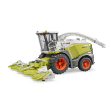 Bruder Claas Jaguar 980 silózó (1:16) autópálya és játékautó