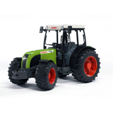 Bruder : Claas Nectis 267F traktor - 25 cm (02110B) autópálya és játékautó