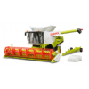 Bruder Class Lexion 780 Terra Trac kombájn (02119)