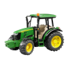 Bruder John Deer 5115M traktor (02106)