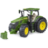 Bruder John Deere 7R 350 traktor  Ajánlott 3-14 éves korig fiúknak (06902)