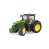 Bruder John Deere 7R 350 Traktor műanyag modell (1:16) (03150)