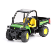 Bruder John Deere Gator XUV 855D szállító (1:16) (02491)