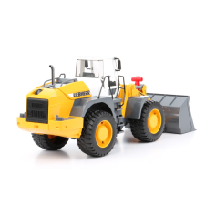 Bruder Liebherr L574 markoló (1:16) autópálya és játékautó
