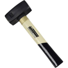Brüder Mannesmann Félkezes kalapács, ráverő kalapács 1250g DIN 6475 Brüder Mannesmann 76521 (76521) kalapács